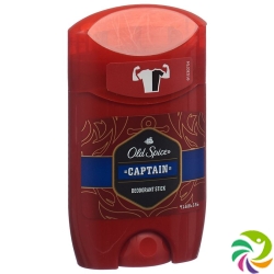 Old Spice Deo Stick Captain 50ml