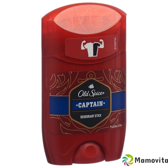 Old Spice Deo Stick Captain 50ml buy online