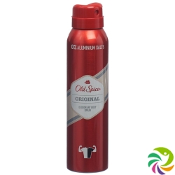 Old Spice Deo Bodyspray Original Spray 150ml