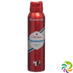 Old Spice Deo Bodyspray Whitewater Spray 150ml