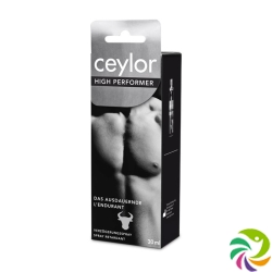 Ceylor High Performer delay Spray 30ml