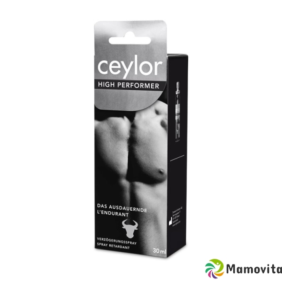 Ceylor High Performer delay Spray 30ml buy online