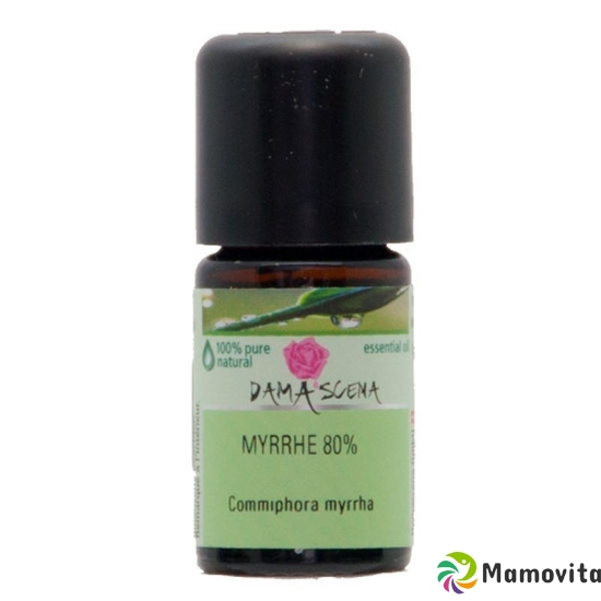 Damascena Myrrhe Ätherisches Öl Ws Flasche 5ml buy online