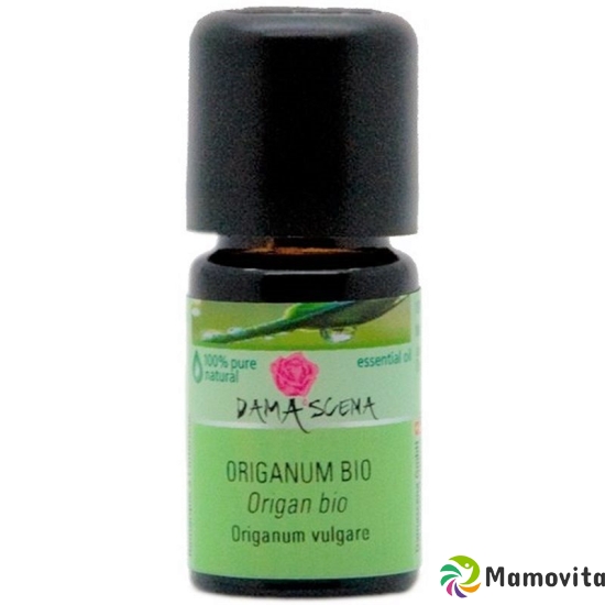 Damascena Oregano Ätherisches Öl Bio Flasche 5ml buy online