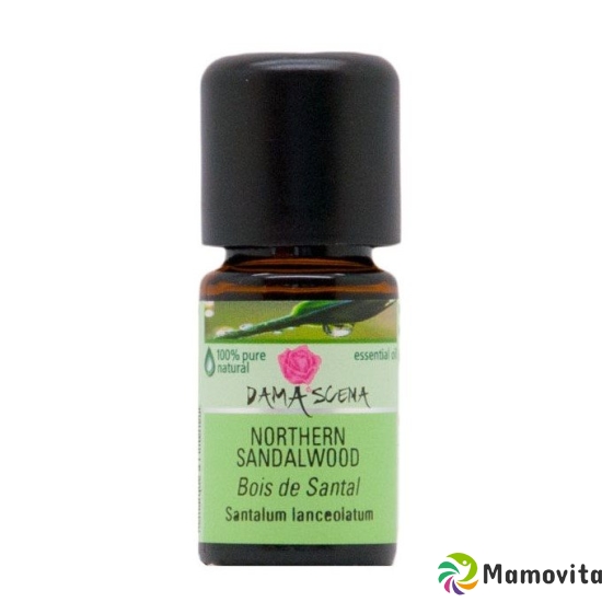 Damascena Northern Sandelholz Ätherisches Öl Ws 5ml buy online