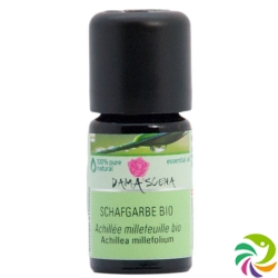 Damascena Schafgarbe Ätherisches Öl Bio 5ml