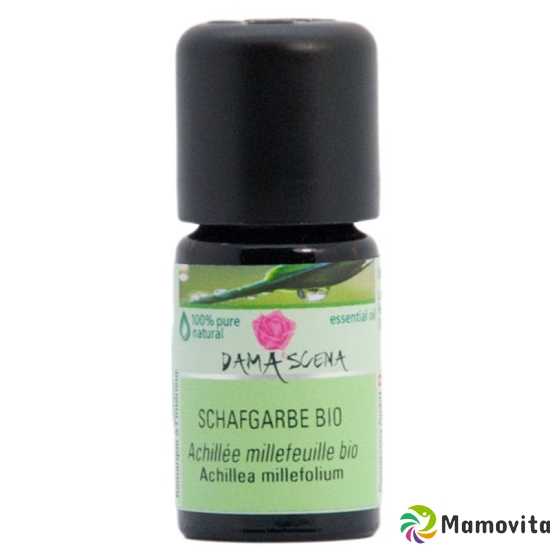 Damascena Schafgarbe Ätherisches Öl Bio 5ml buy online