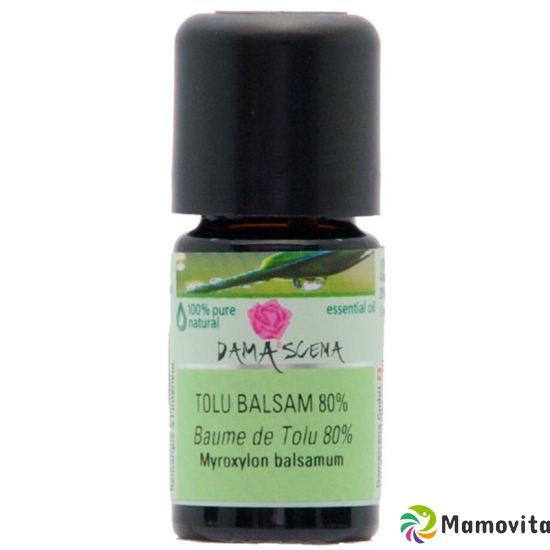 Damascena Tolu Balsam Ätherisches Öl Trad Flasche 5ml buy online