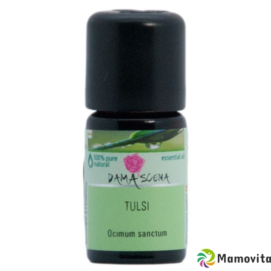 Damascena Tulsi Ätherisches Öl Trad Flasche 5ml buy online