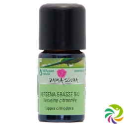 Damascena Verbena Grasse Ätherisches Öl Bio Flasche 5ml