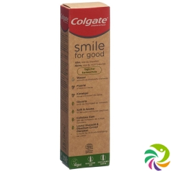 Colgate Smile For Good Protection Zahnpasta 75ml