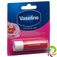 Vaseline Lip Stick Rosy 4.8g