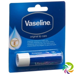 Vaseline Lip Stick Original 4.8g