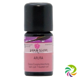 Damascena Essenzmischung Arura Flasche 5ml