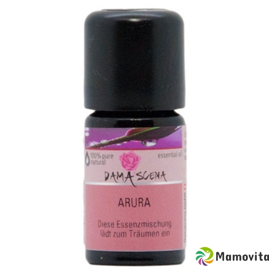 Damascena Essenzmischung Arura Flasche 5ml buy online