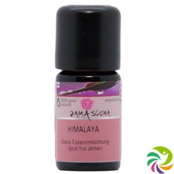 Damascena Essenzmischung Himalaya Flasche 5ml