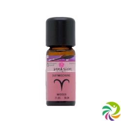 Damascena Essenzmischung Sternzeichen Widder 10ml