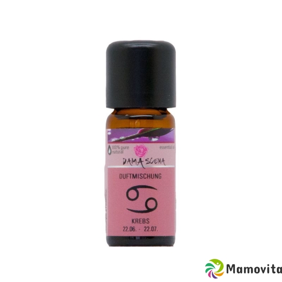 Damascena Essenzmischung Sternzeichen Krebs 10ml buy online