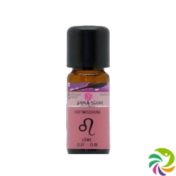 Damascena Essenzmischung Sternzeichen Löwe 10ml