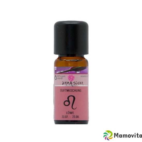 Damascena Essenzmischung Sternzeichen Löwe 10ml buy online