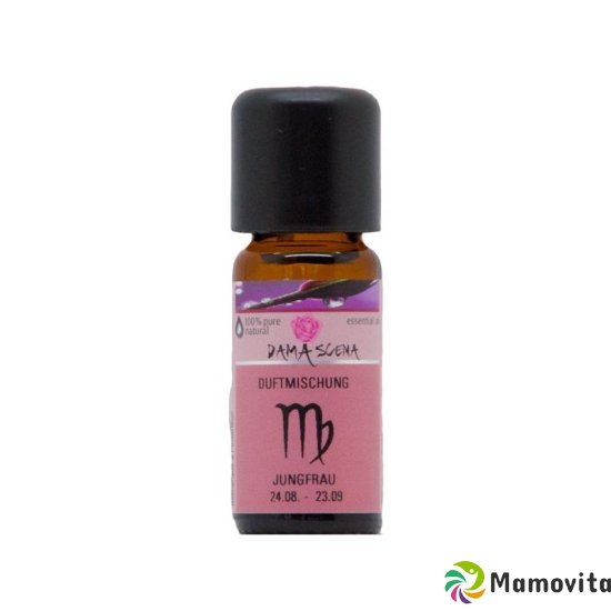 Damascena Essenzmischung Sternzeichen Jungfr 10ml buy online