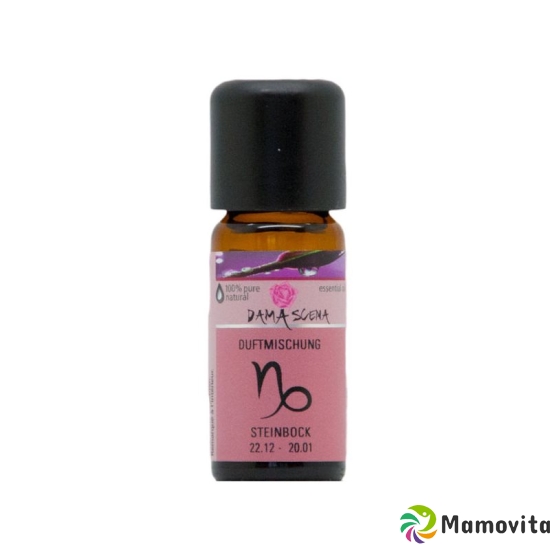 Damascena Essenzmischung Sternzeichen Steinb 10ml buy online