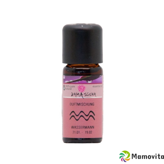 Damascena Essenzmischung Sternzeichen Wasser 10ml buy online