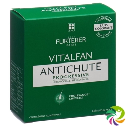 Furterer Vitalfan antichute Cape 30 pcs