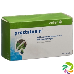 Prostatonin Cape 60 pcs