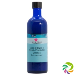 Damascena Aroma Schaumbad Gelassenheit 200ml