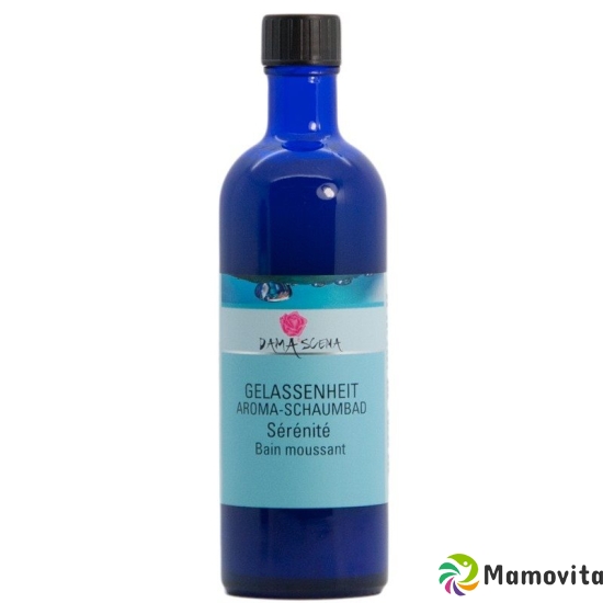 Damascena Aroma Schaumbad Gelassenheit 200ml buy online