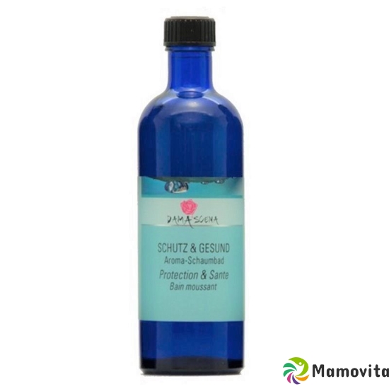 Damascena Aroma Schaumbad Schutz&gesund 200ml buy online