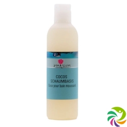 Damascena Cocos Schaumbasis Duftneut (alt) 200ml