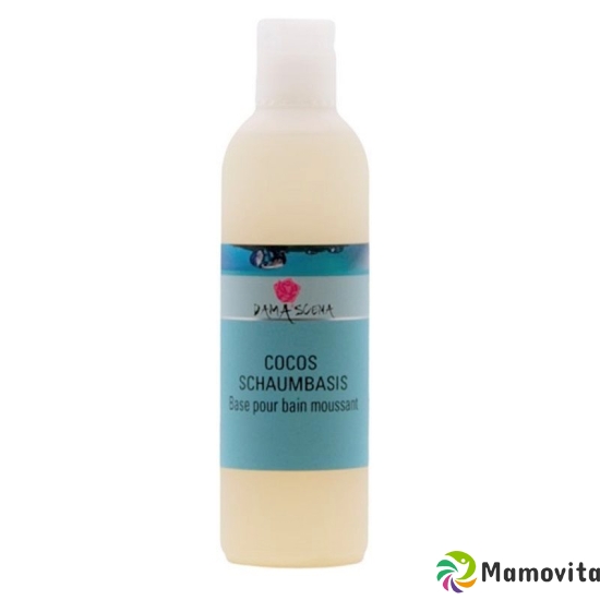 Damascena Cocos Schaumbasis Duftneut (alt) 200ml buy online