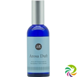 Damascena Raumspray Arosa 100ml