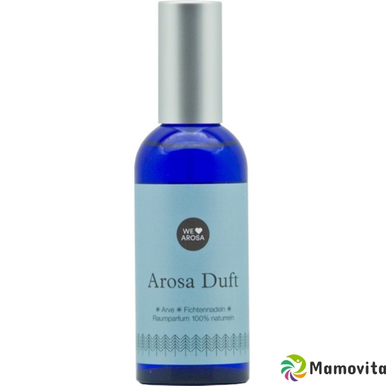 Damascena Raumspray Arosa 100ml buy online