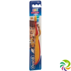 Oral-B manual toothbrush Kids ToyStory from 3 years