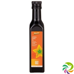 Naturkraftwerke Kürbiskernöl Demeter 250ml