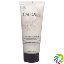 Caudalie Nourishing Body Care 200ml