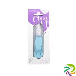 Curaprox Baby pacifier holder blue (new)