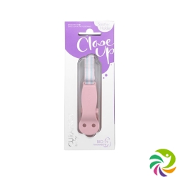 Curaprox Baby pacifier holder pink (new)