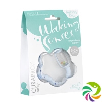 Curaprox Baby Teether blue