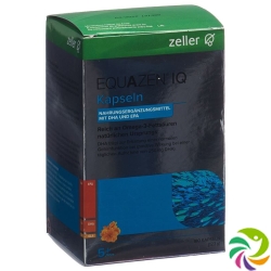 Equazen IQ 180 capsules