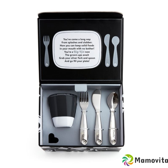 Munchkin Grown Ups Table Dining Set Black 7-piece buy online