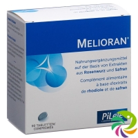 Melioran Tabletten 90 Stück