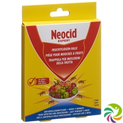 Neocid Expert fruit fly trap