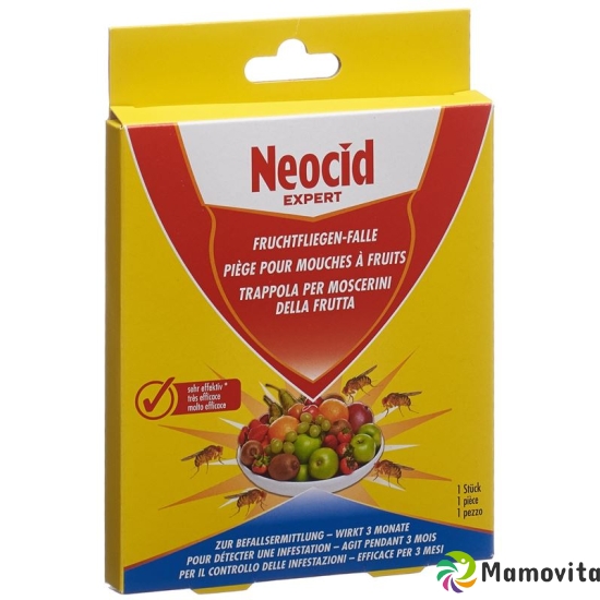 Neocid Expert fruit fly trap buy online