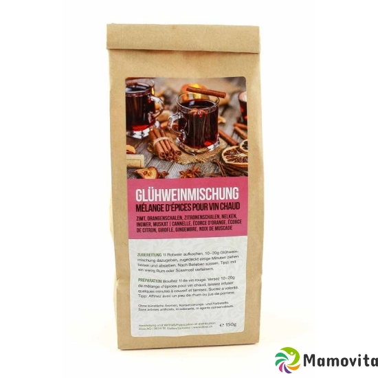 Dixa Glühweinmischung 150g buy online