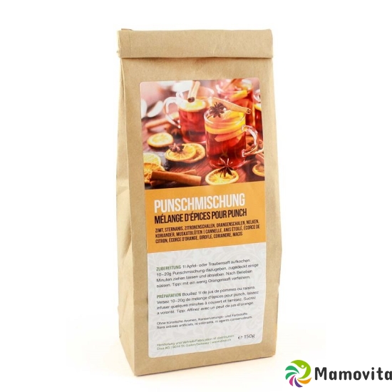 Dixa Punschmischung 150g buy online