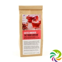 Dixa Eistee Hibiskus 100g